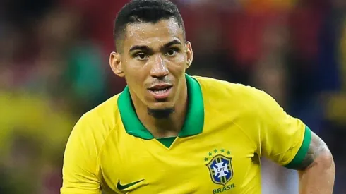 Foto: Pedro H. Tesch/AGIF - Vasco pode repatriar mais um brasileiro na Ásia