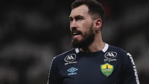 Foto: Ettore Chiereguini/AGIF