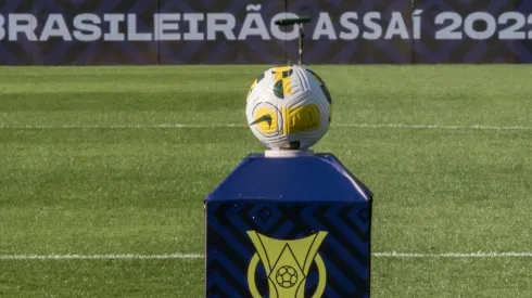 Foto: Robson Mafra/AGIF – Brasileirão definirá muita coisa na rodada final.