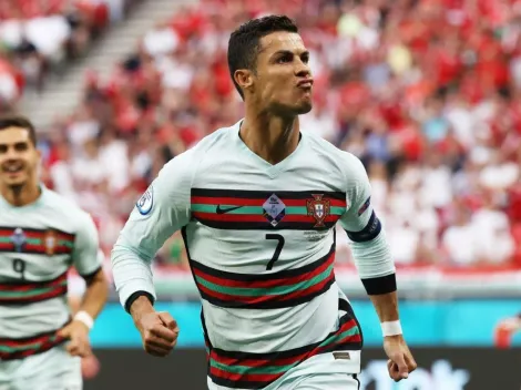 Cristiano Ronaldo pode estar indo para sua última Copa do Mundo