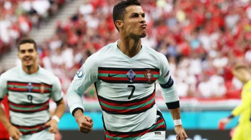 Photo by Bernadett Szabo – Pool/Getty Images – Pode ser a última Copa do Mundo de Cristiano Ronaldo