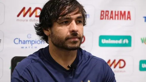 Foto: Felipe Oliveira / EC Bahia