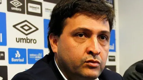 FOTO: LUCAS UEBEL/GREMIO FBPA