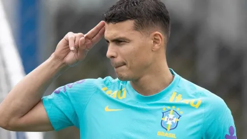 Foto: Lucas Figueiredo/CBF