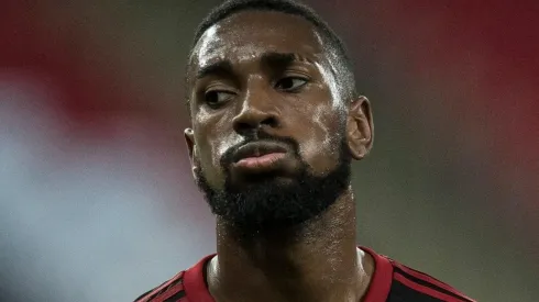 Foto: Jorge Rodrigues/AGIF – Nação está ansiosa pelo retorno de Gerson.