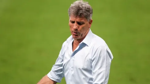 Fernando Alves/AGIF - Pedido de Renato pode ir a rival do Grêmio