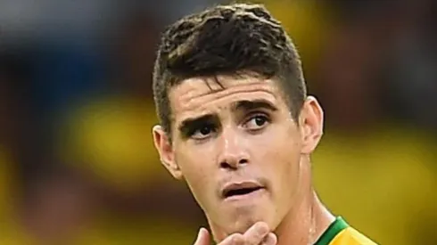 Foto: Laurence Griffiths/Getty Images – Oscar