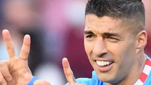 Foto: Aitor Alcalde/Getty Images - Luis Suárez