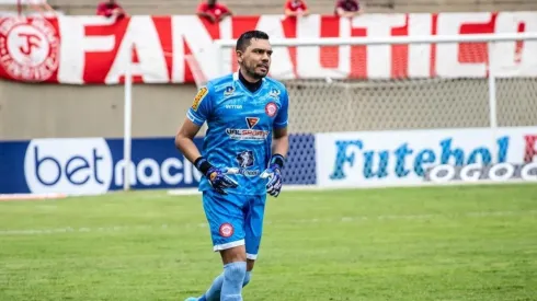 Foto: Victor Souza/Tombense