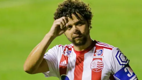 Foto: Rafael Vieira/AGIF