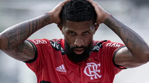 Foto: Jorge Rodrigues/AGIF