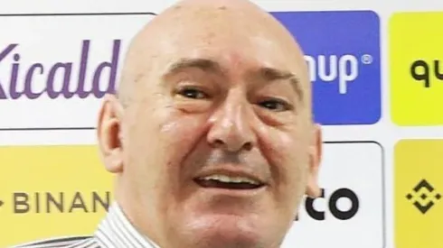 © Foto: Pedro Ernesto Guerra Azevedo/Santos FC- Andres Rueda.