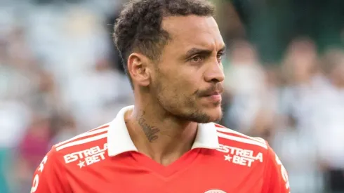 Foto: Robson Mafra/AGIF