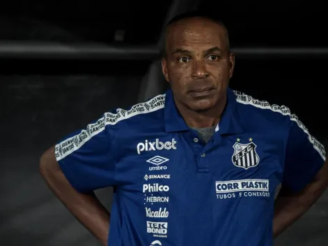 Sem Bauermann +2; Orlando Ribeiro mexe no time titular do Santos