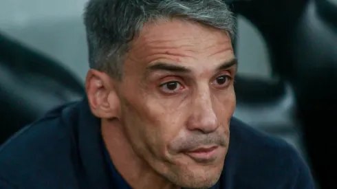 Foto: Gabriel Machado/AGIF - Vojvoda pode pintar no Vasco