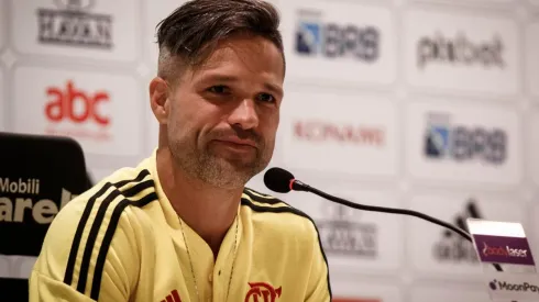 Foto: João Gabriel Alves/AGIF