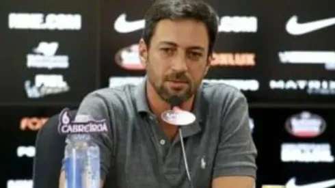 Foto: Ag Corinthians