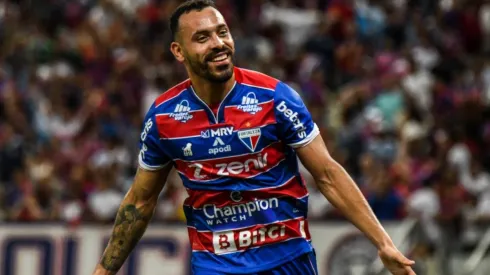 Foto: Kely Pereira/AGIF