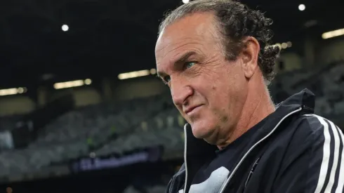 Foto: Gilson Junio/AGIF - Cuca está se despedindo do Galo