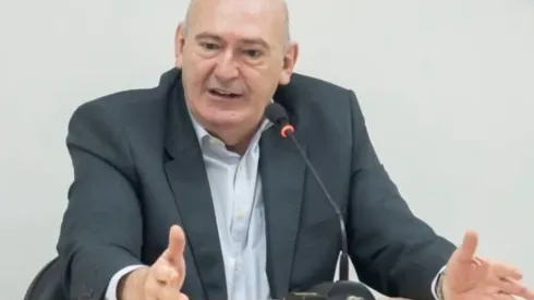 Foto: Ivan Storti/Santos FC