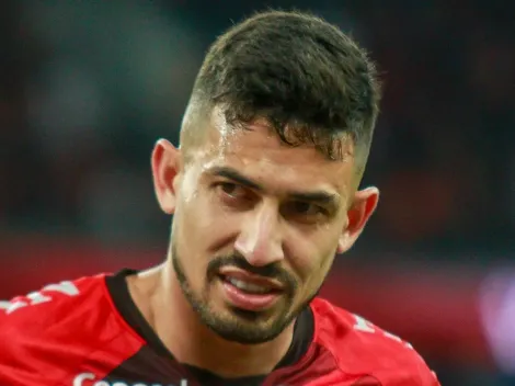 Athletico quer zagueiro de R$ 21 milhões como substituto de Pedro Henrique