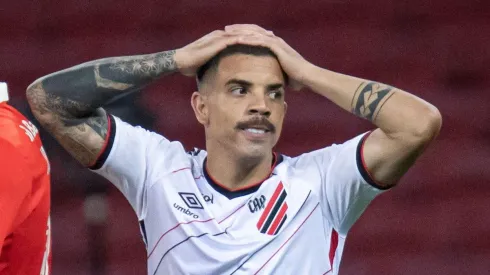 Agif/Maxi Franzoi - Terans pode sair com multa milionária