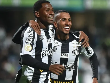 Rádio 'entrega' negócio e Santos economiza R$ 4 MI por saída de atacante