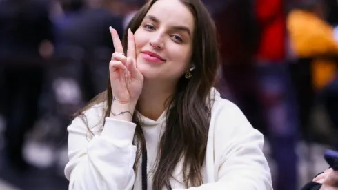 Bruna Unzueta será uma das