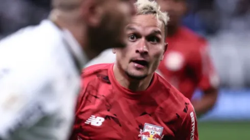 Foto: Ettore Chiereguini/AGIF - Artur é alvo do Flamengo para a temporada 2023