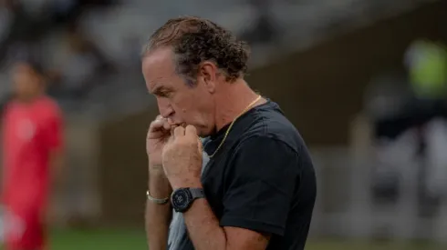 Direção do Galo não para em Cuca e confirma mais duas demissões