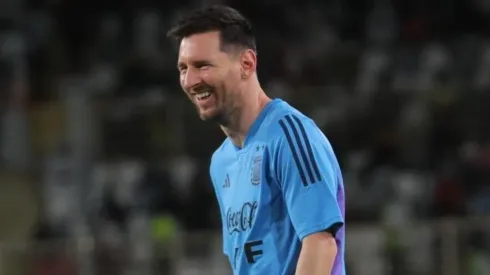 Foto: Divulgação/Argentina