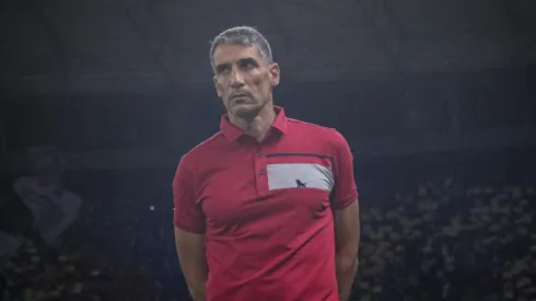 Foto: Lucas Emanuel/AGIF