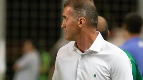 BRASILEIRO A 2022 AMERICA-MG X FORTALEZA - Foto: Fernando Moreno/AGIF