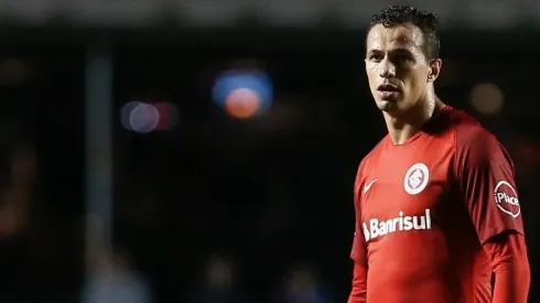 Foto: Marcello Zambrana/AGIF