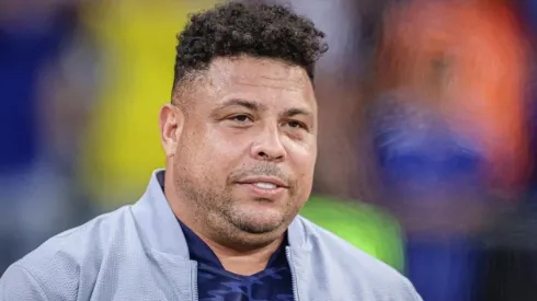 Foto: Cris Mattos/Flickr Cruzeiro - Ronaldo pode ajudar o Corinthians indiretamente.