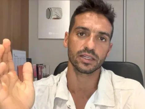 Venê entrega plano do Vasco em transformar medalhão em manager para 2023