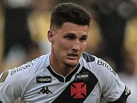 Vasco quer repatriar zagueiro em Portugal para o lugar de Danilo Boza