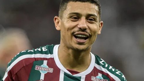 Agif/Thiago Ribeiro - André expõe Diniz