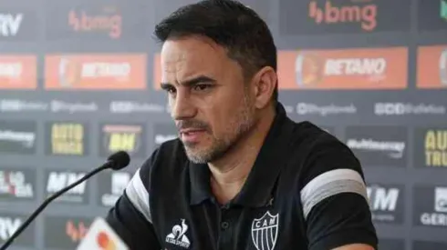 foto: Pedro Souza / Atlético