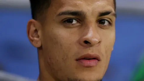 Brazil v Ghana - International Friendly - . (Photo by Dean Mouhtaropoulos/Getty Images)