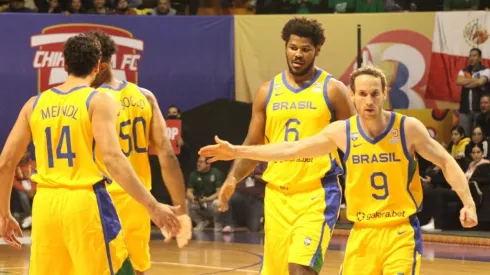 Brasil está perto de garantir uma vaga na Copa do Mundo