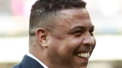 – Ronaldo Fenômeno