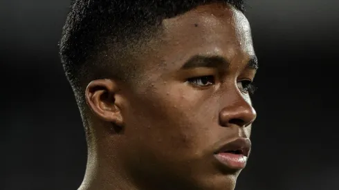 Foto: Thiago Ribeiro/AGIF