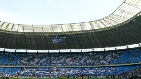 Kely Pereira/AGIF/ Com paulistas, nordestinos e mineiros, confira os rankings de público e renda na temporada do futebol brasileiro.