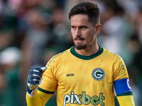 Pinheiro cita Tadeu e +2 e ‘revelação dos sonhos' chega à torcida