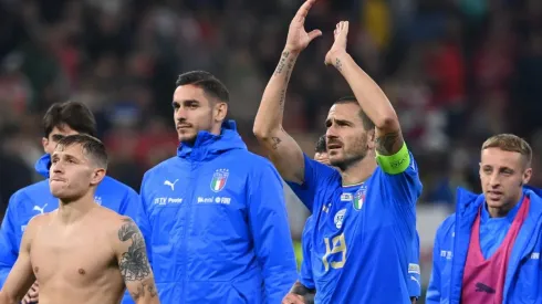 Foto: Claudio Villa/Getty Images