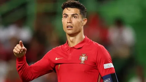 Foto: Carlos Rodrigues/Getty Images