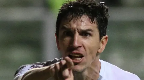 Foto: Fernando Moreno/AGIF - Nacho Fernández