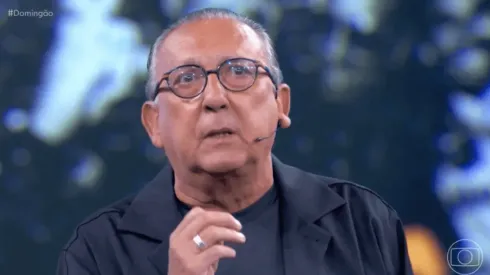 Foto: Reprodução/ Pela primeira vez em 36 anos, Galvão está fora da estreia Copa do Mundo; Entenda.