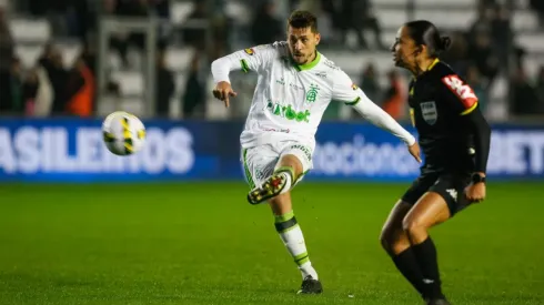 BRASILEIRAO A 2022, JUVENTUDE X AMERICA-MG